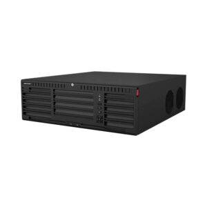 Đầu ghi 9 cổng 64Port 16ea HDD( Dung lượng tối đa 14TB)