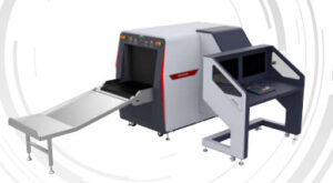 Máy Soi Hành Lý Hikvision ISD-SC6550S-4CVL(220V)(O-STD)