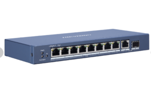 Thiết bị chuyển mạch DS-3E0510P-E