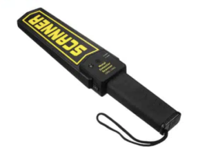 Máy dò kim loại NP-SH100