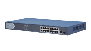 Thiết bị chuyển mạch DS-3E0518P-E