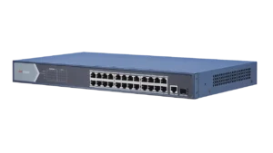 Thiết bị chuyển mạch DS-3E0526P-E