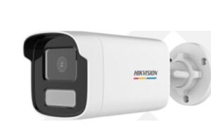 camera hồng ngoại  Có màu 24/7, 4.0 Megepixel DS-2CD3T47G2E-LUF