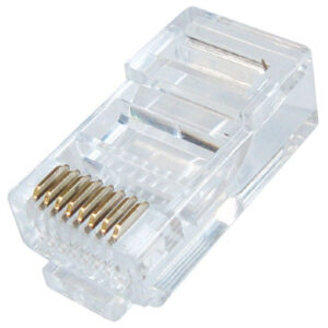 Hạt mạng DS-1M02