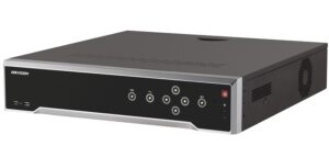DS-8632NI-K8 Đầu Ghi 32Port 8ea HDD( Dung lượng tối đa 8TB)