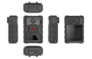 Camera DS-MCW407 (C)