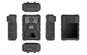 Camera DS-MCW407 (C)