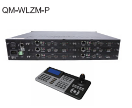 Bộ xử lý màn hình ghép LCD QM-WLZM-P