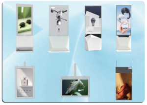 Máy in Wechat series