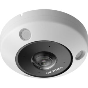 Camera mạng mắt cá DeepinView 6 MP DS-2CD6365G1-IVS