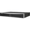 Đầu ghi hình NVR 4K AcuSense dòng K 1U 4 kênh PoE DS-7604NXI-K1/4P
