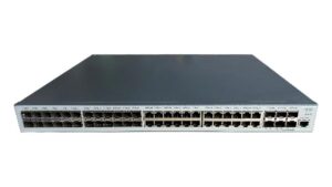 Chuyển mạch DS-3E3754TF:
