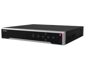 Đầu ghi hình DS-8632NI-K8