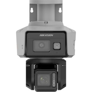 Camera PTZ 4MP 20X TandemVu bằng polymer DS-2ST4C420MWG-E/14(PA)